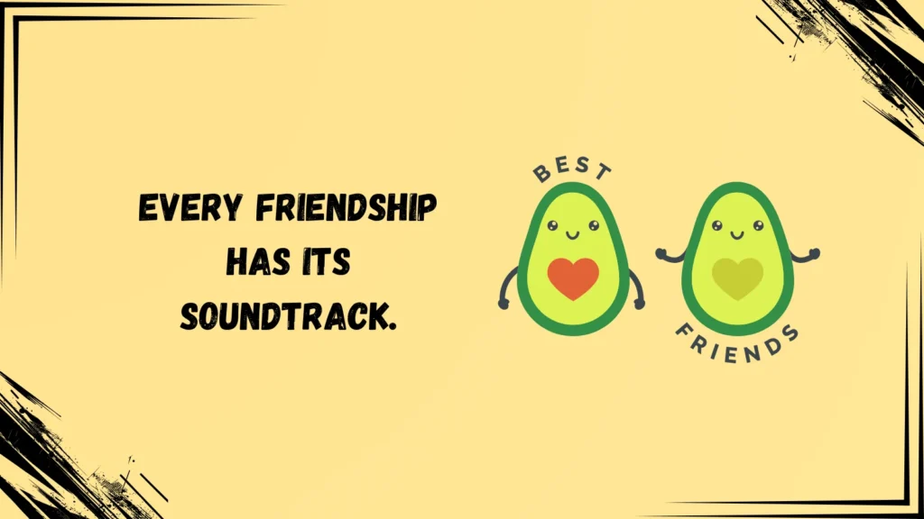 Best Friend Duo Names