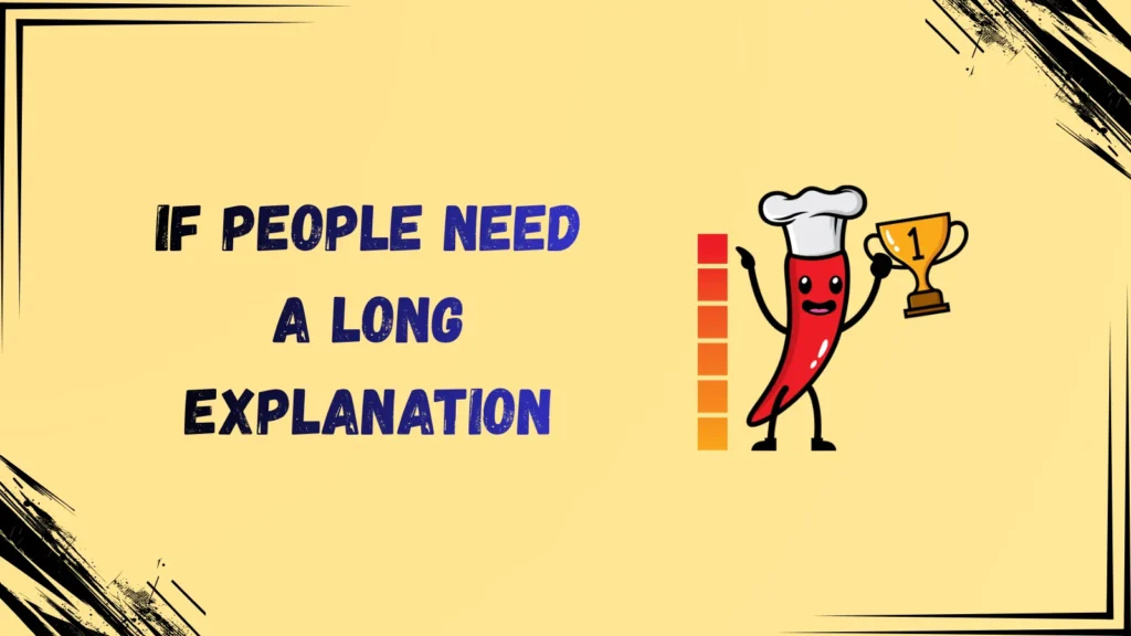 Clever and Punny Chili Cook-Off Names