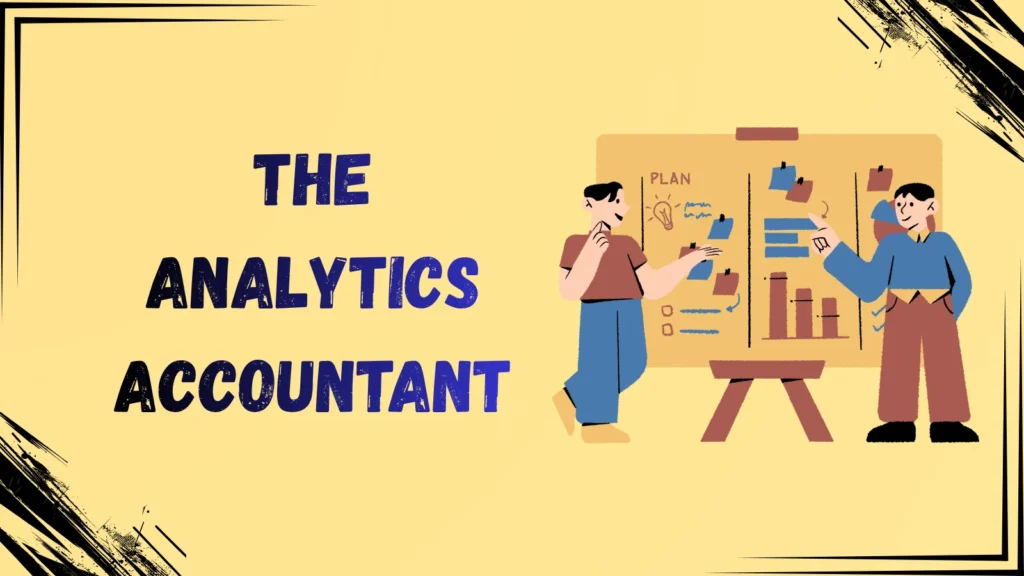 Creative Accounting Team Names 