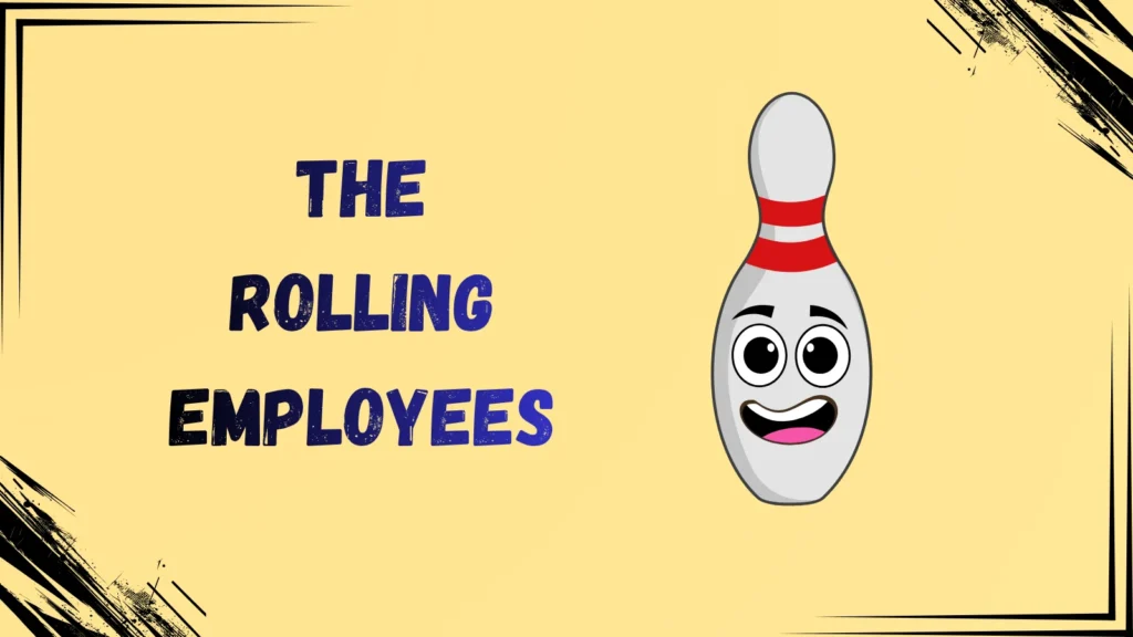 Funny Bowling Team Names 
