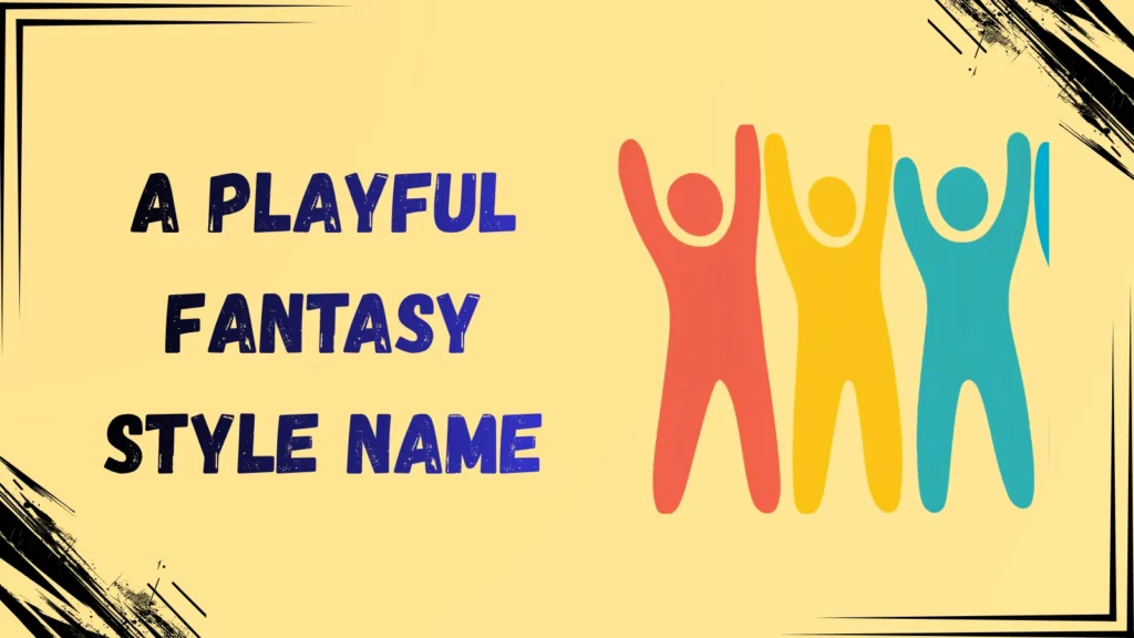 Funny Underdog Team Names