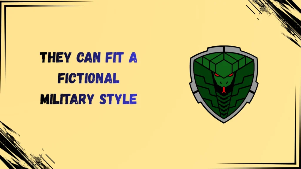 Military-Inspired Airsoft Team Names