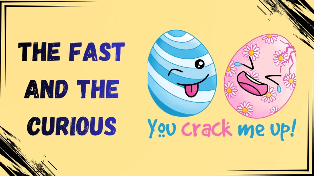 Pop Culture Pun Team Names
