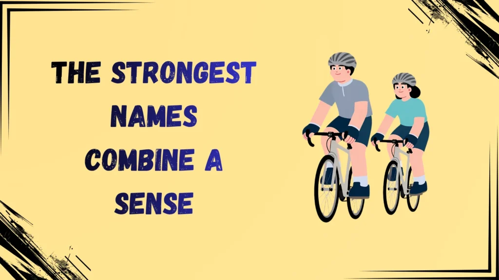 Professional Cycling Team Names