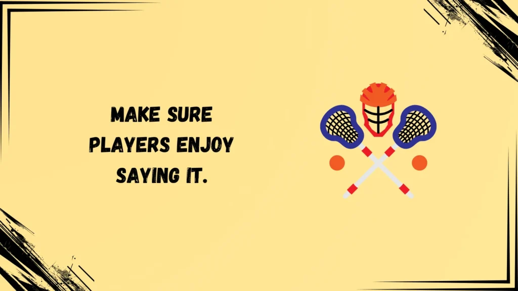 Professional Lacrosse Team Names for Schools