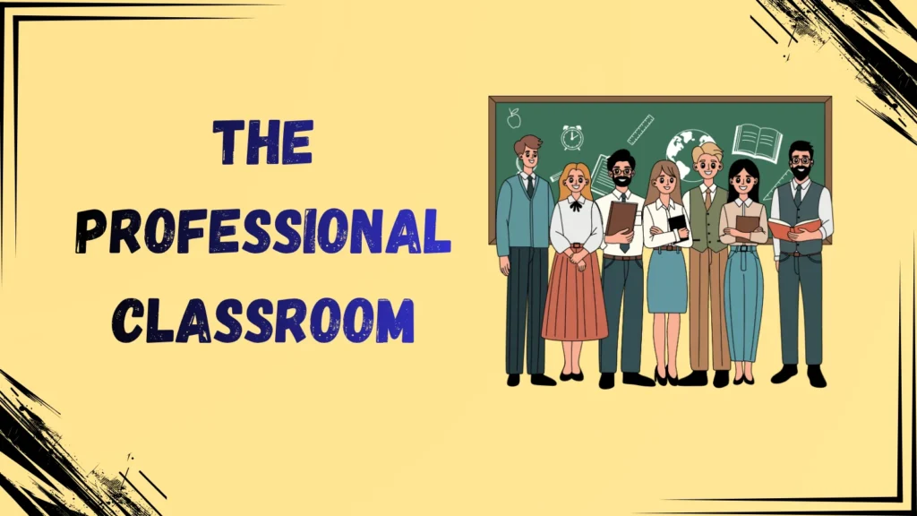  Professional Teacher group names