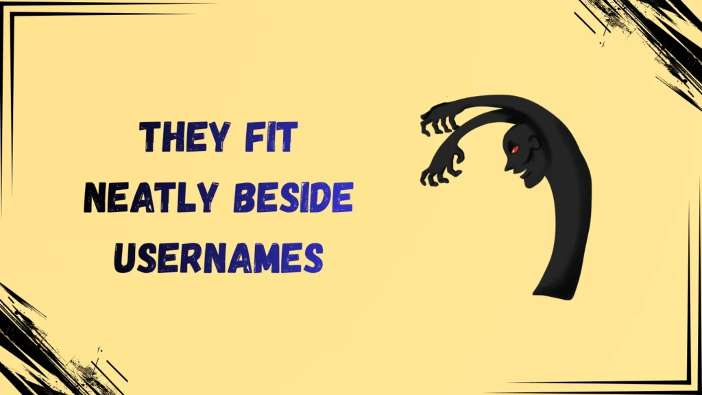Short COD Clan Names