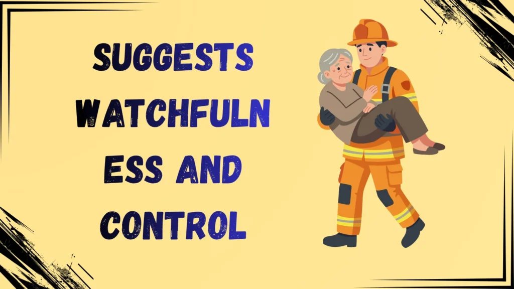 Strong Firefighting Team Names
