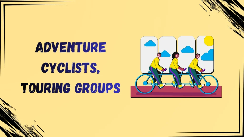Unique Cycling Team Names