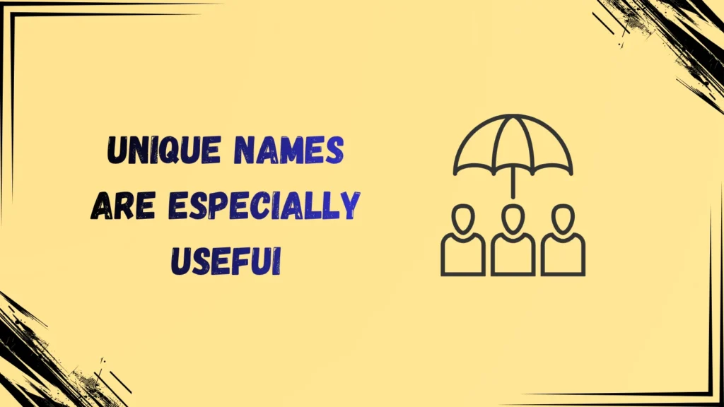 Unique Insurance Team Names