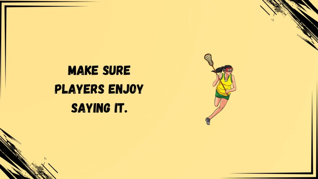 Unique Lacrosse Team Names Inspired by Nature