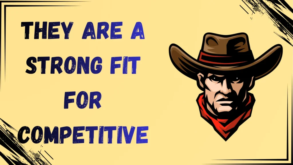Badass Cowboy Team Names