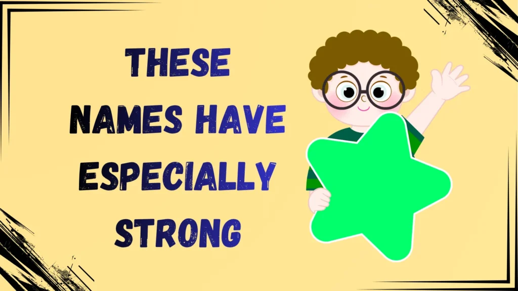 Best Boy Names That Directly Mean Freedom 