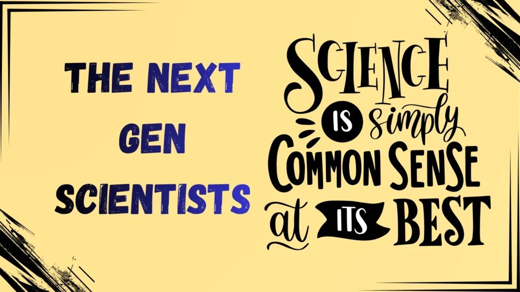 Best Science Group Names 