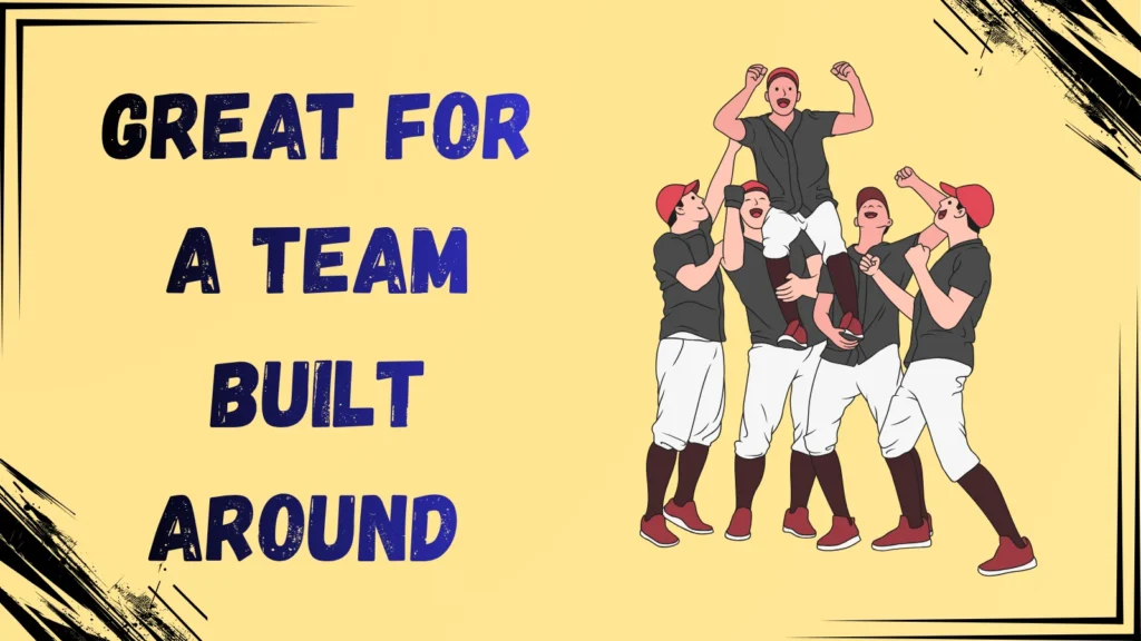 Cool Fantasy Baseball Team Names