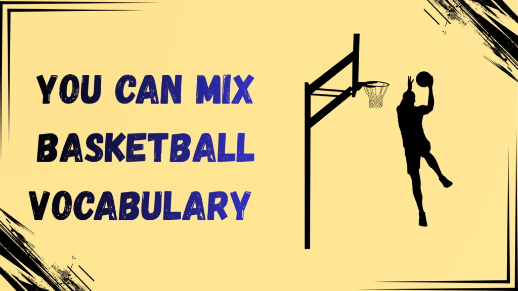 Creative and Unique Basketball Team Names