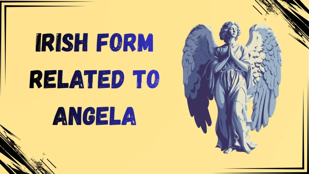 Elegant Angel Names