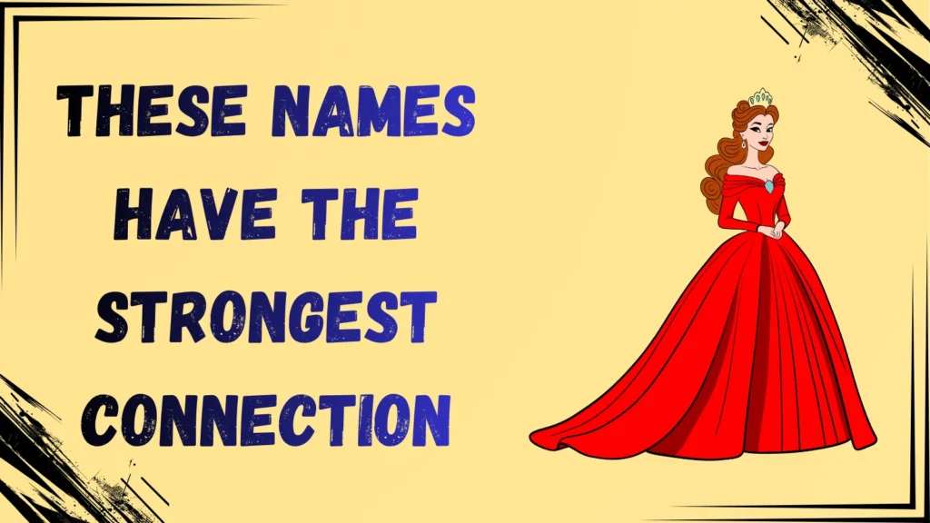 Elegant Queen Names 