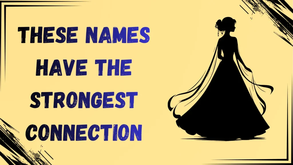 Girl Names That Literally or Closely Mean Queen