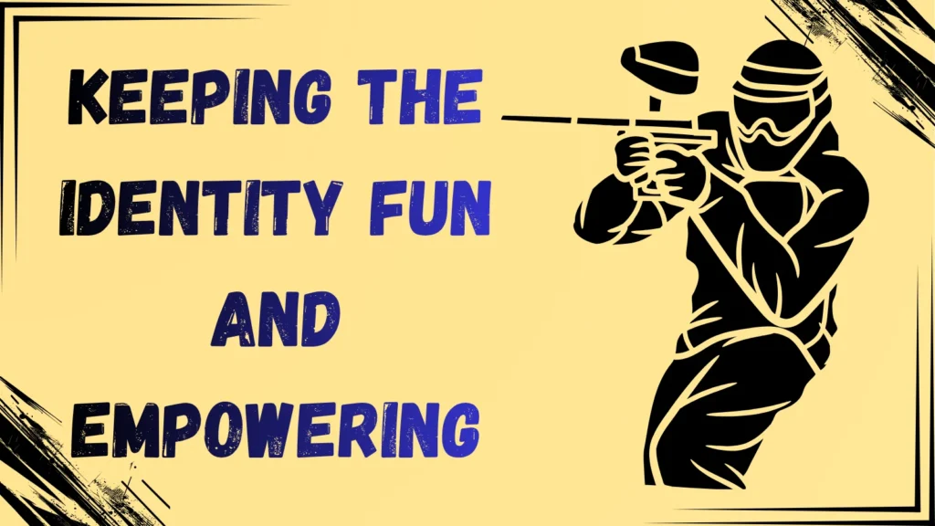 Paintball Team Names for Women’s