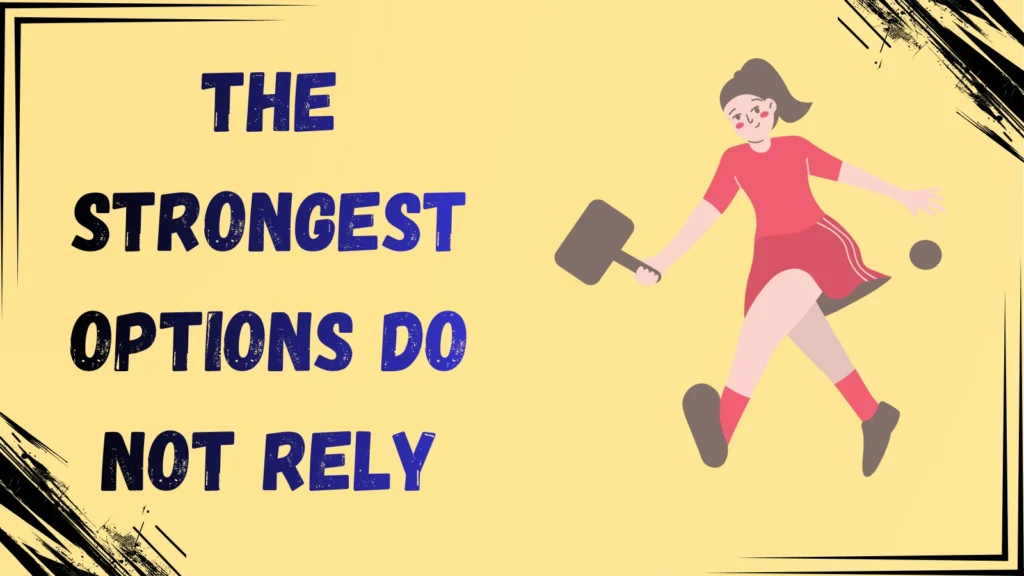 Pickleball Team Names for Women