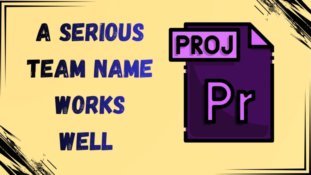 Pop Culture Inspired FPL Team Names