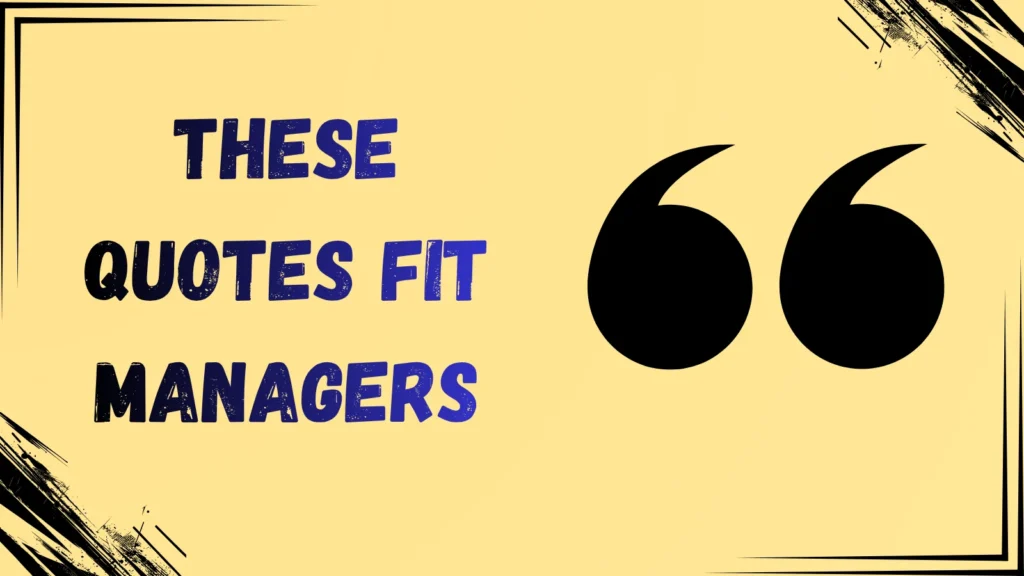 Team Communication Quotes for Leaders
