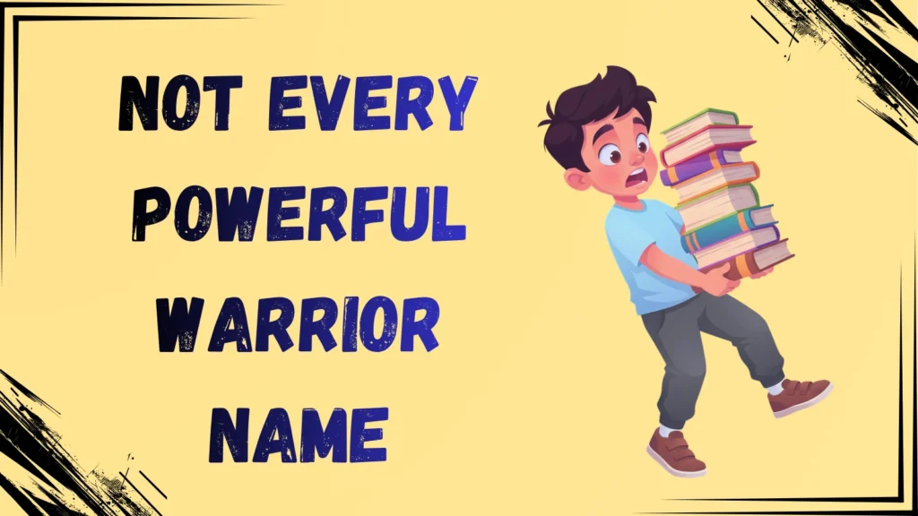 Boy Names That Carry a Brave