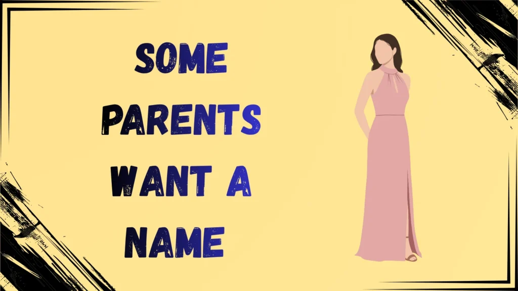Sophisticated American Girl Names