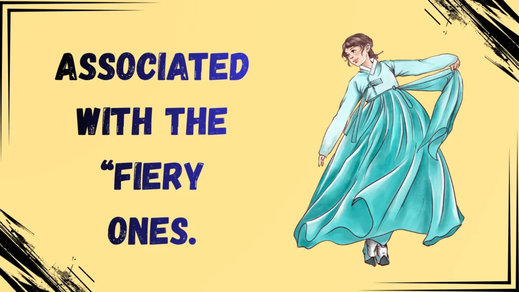 Stylish Fire-Inspired Girl Names