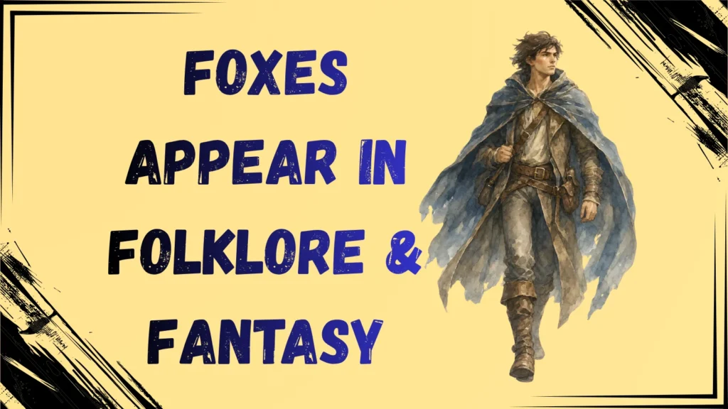 Fantasy Fox Names