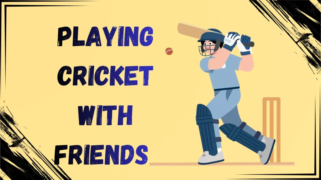Funny Cricket Team Names 