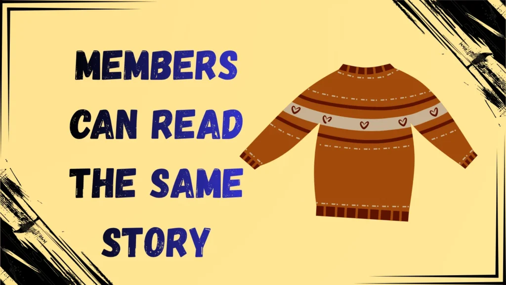Surprising Trivia About Book Clubs