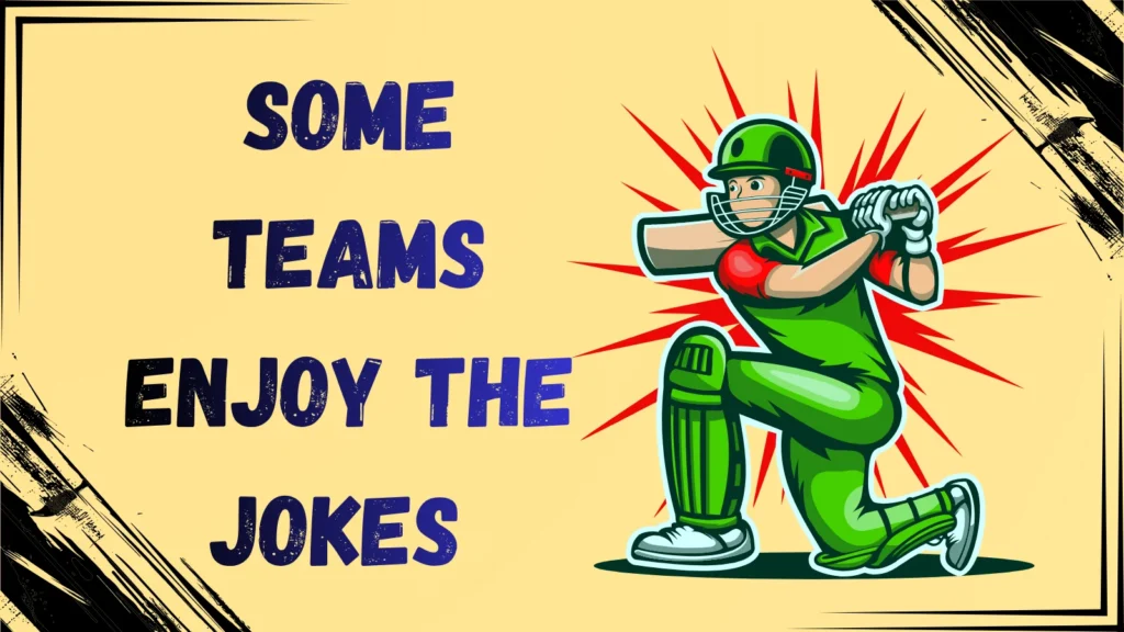 Unique Cricket Team Names for Competitive Players