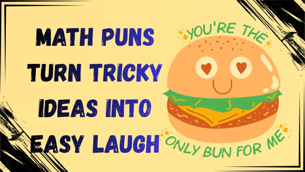 Why People Love Math Puns