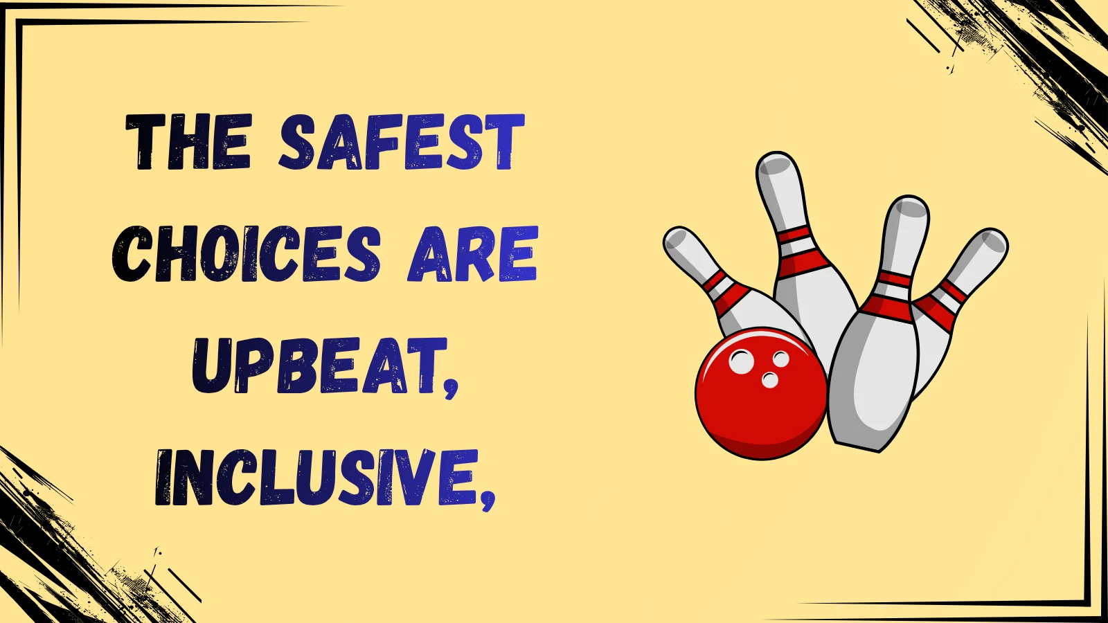 Bowling Team Names Hilarious Picks Fans Will Love