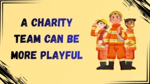 Firefighting team names
