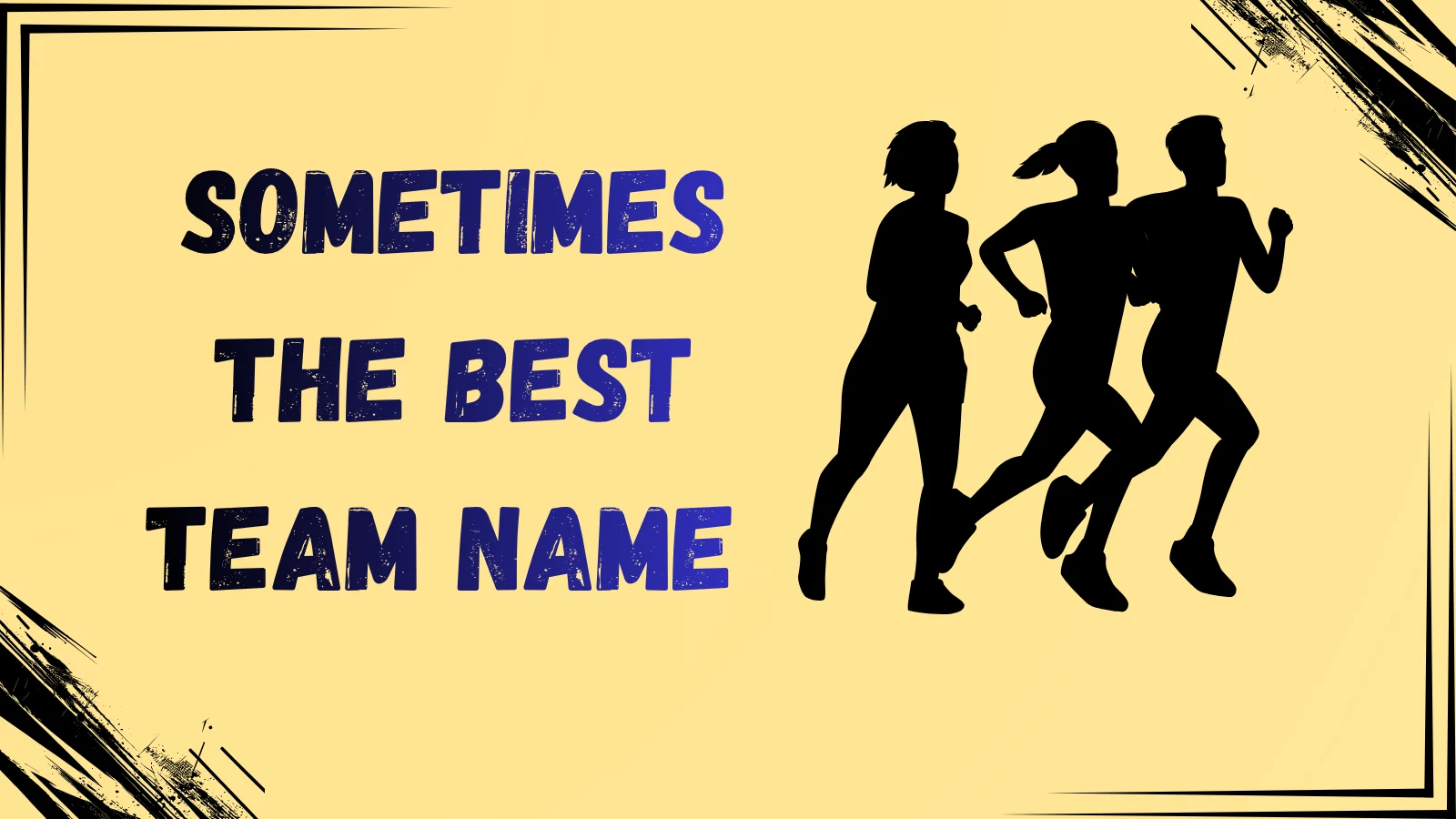 Fitness Team Names Ultimate Ideas for Fitness Fans