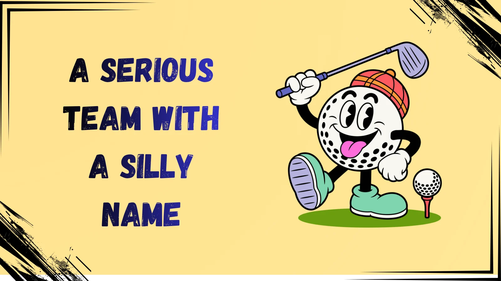 Funny Golf Team Names Hilarious Picks for Golfers 2026