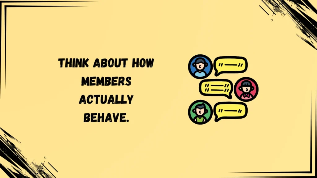Group chat names