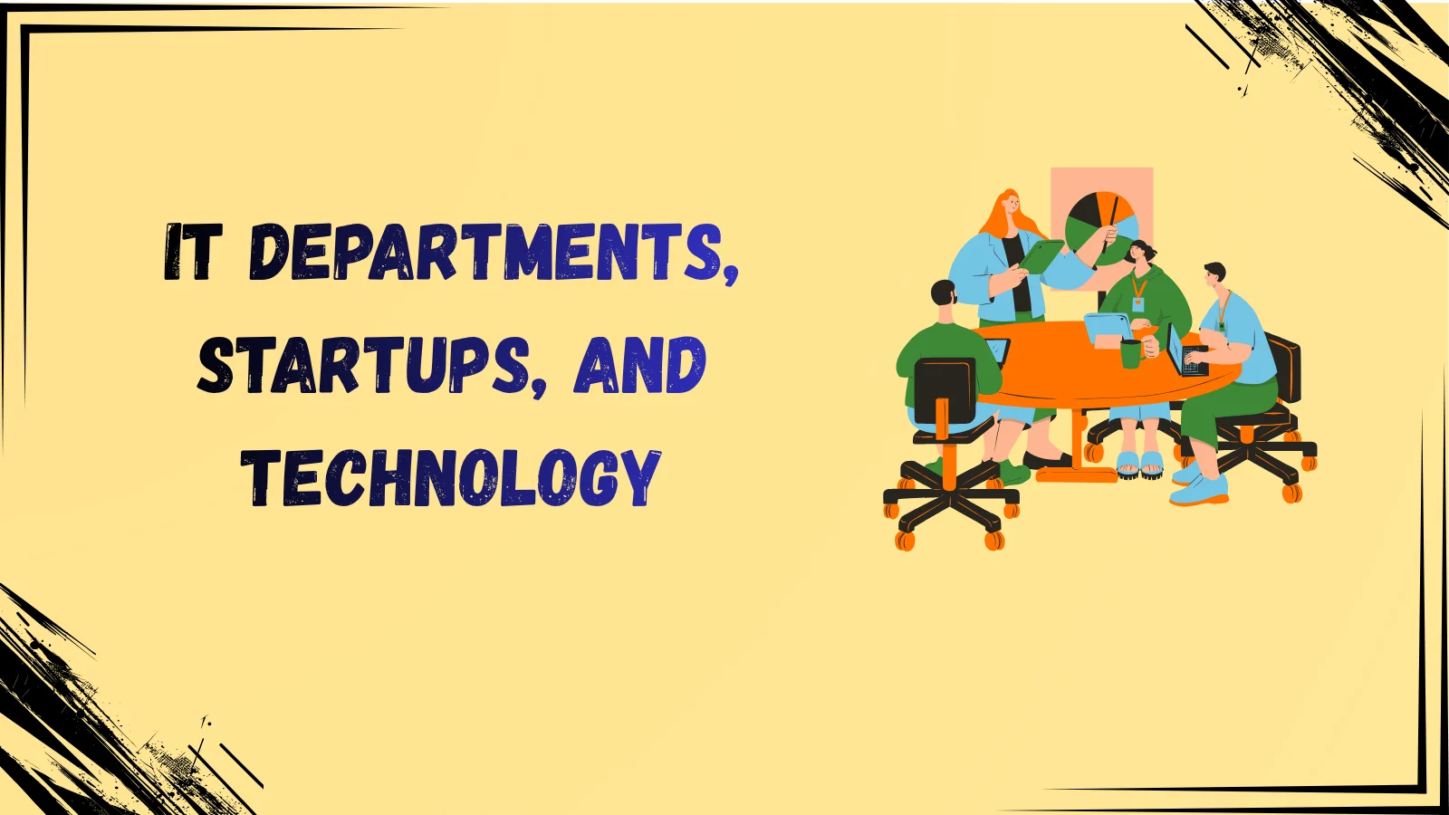 IT Team Names Hilarious Picks Loved by Tech Geeks 2026
