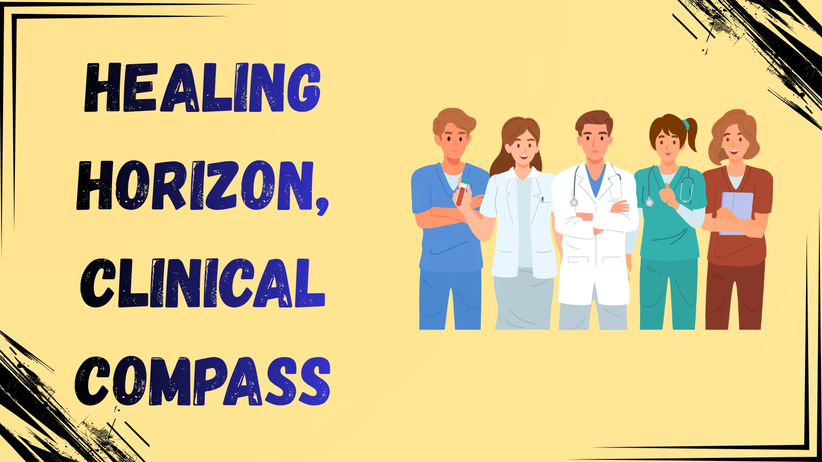 Medical Team Names Brilliant Picks for Your Winning Crew