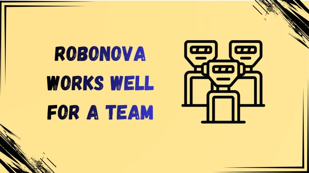 Robotics team names