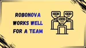 Robotics team names