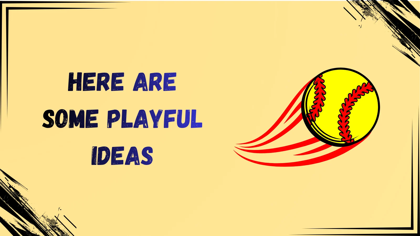 Softball Team Names Winning Picks Every Fan Loves 2026