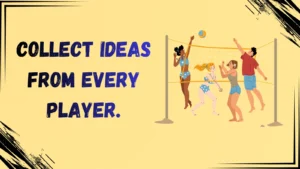 volleyball team names