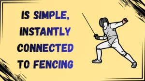 Fencing team names