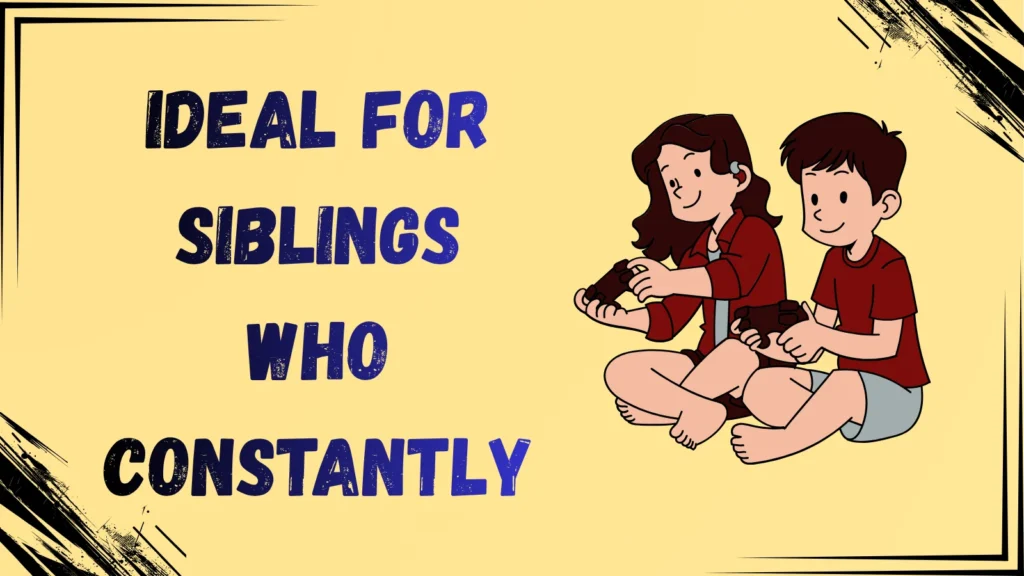 Sibling group names