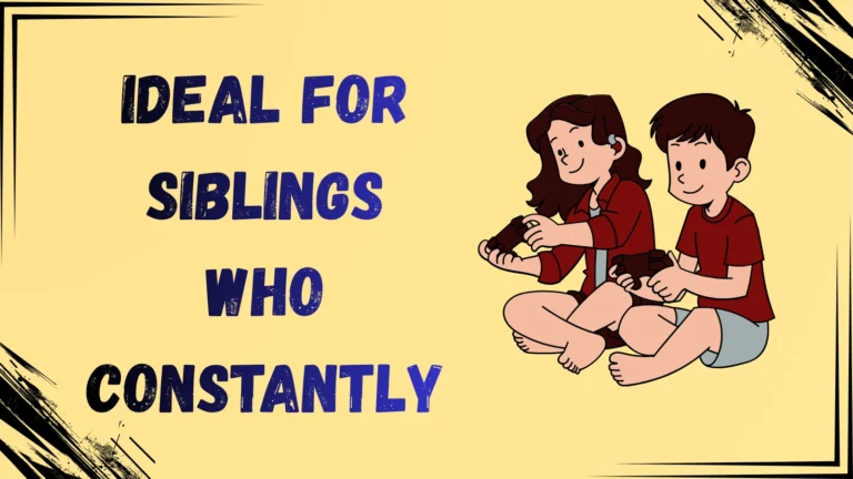 Sibling group names