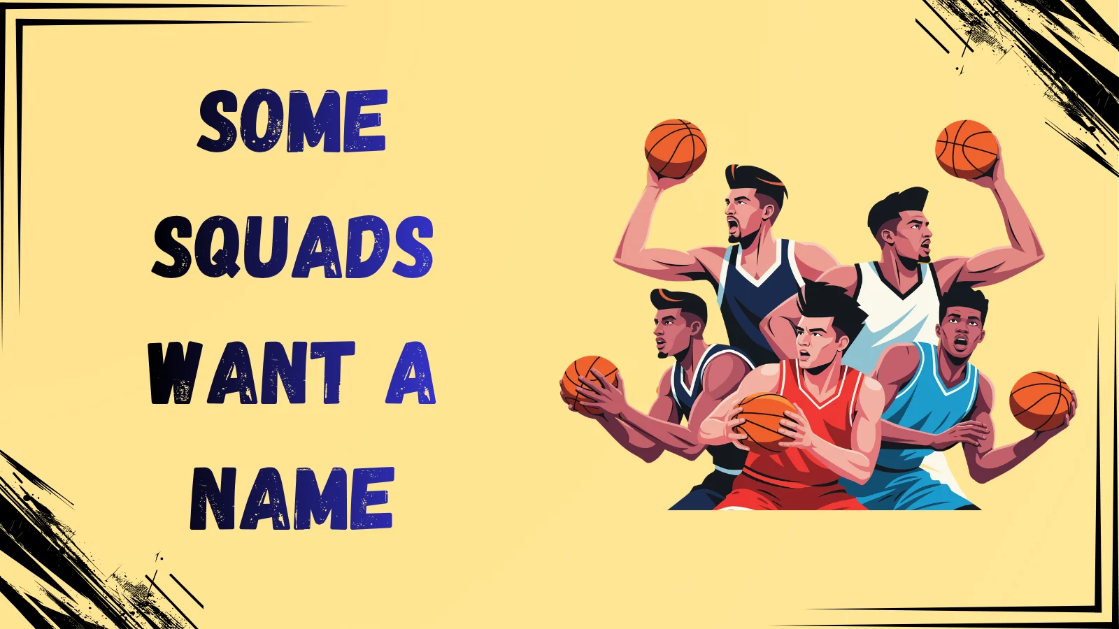 Basketball Team Names for Fearless Fans and Winners in 2026